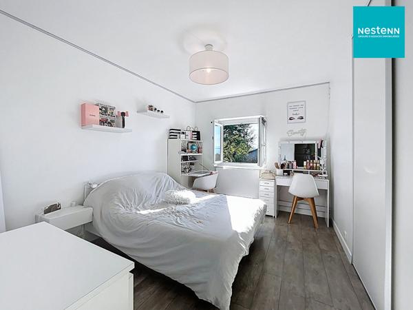 Maison familiale Saint Just Saint Rambert 7 pièces - 215 m² - Terrain de 708m² - Garage