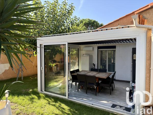 Maison à vendre 5 pièces 97 m² Pollestres