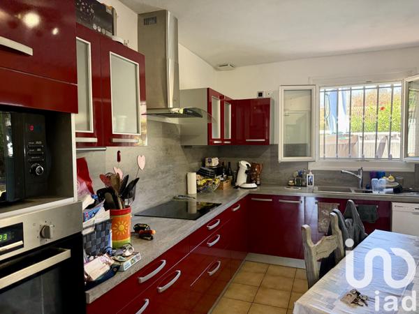 Maison à vendre 5 pièces 97 m² Pollestres