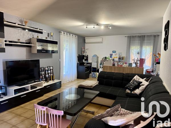 Maison à vendre 5 pièces 97 m² Pollestres