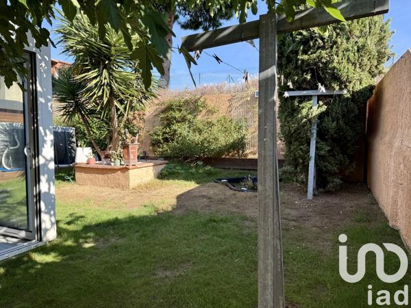 Maison à vendre 5 pièces 97 m² Pollestres