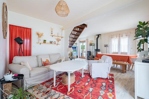 Maison 2 chambres aux portes de La Baule