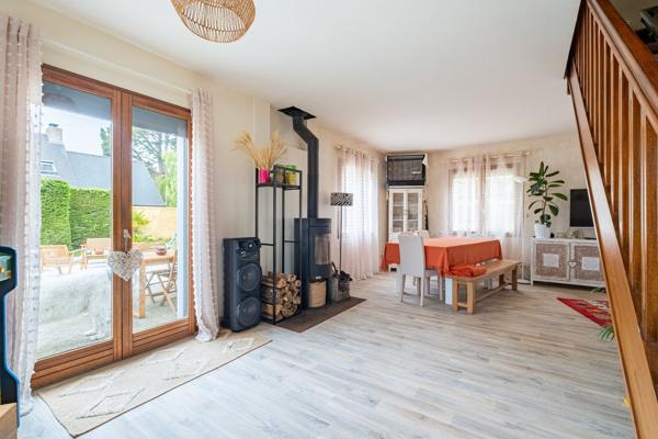 Maison 2 chambres aux portes de La Baule