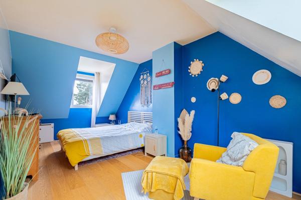 Maison 2 chambres aux portes de La Baule