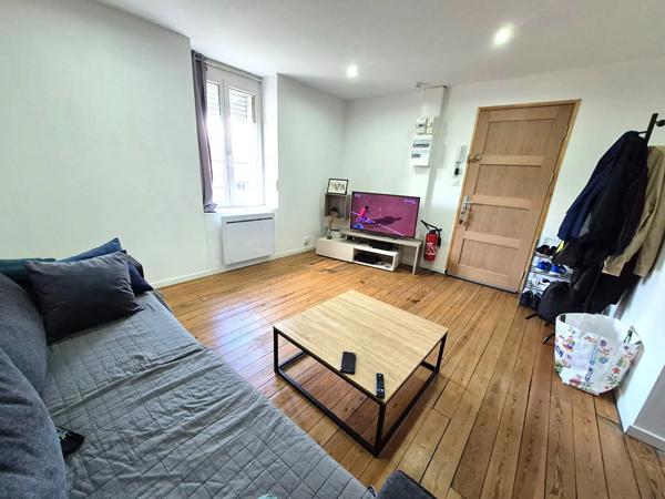 Immeuble à vendre 247m² Cambrai (59400)
