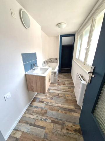Immeuble à vendre 247m² Cambrai (59400)