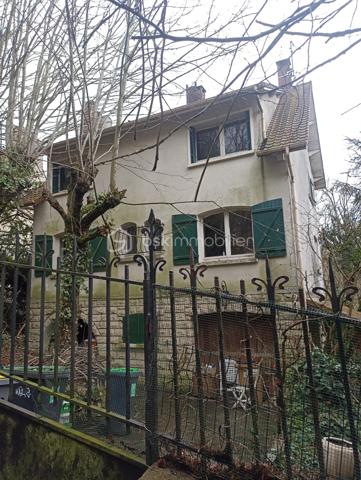 Maison traditionnelle de 194 m²