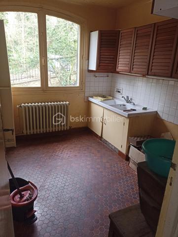 Maison traditionnelle de 194 m²