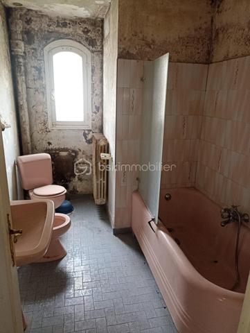 Maison traditionnelle de 194 m²