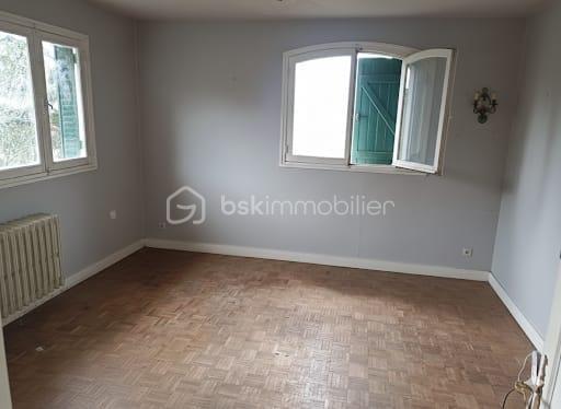 Maison traditionnelle de 194 m²