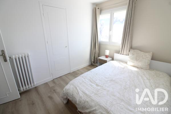 Location appartement 3 pièces 55,91 m² Le Havre