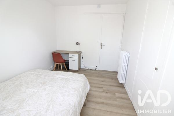 Location appartement 3 pièces 55,91 m² Le Havre