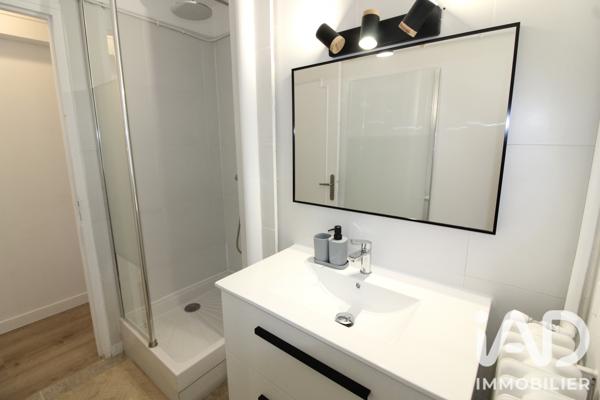 Location appartement 3 pièces 55,91 m² Le Havre