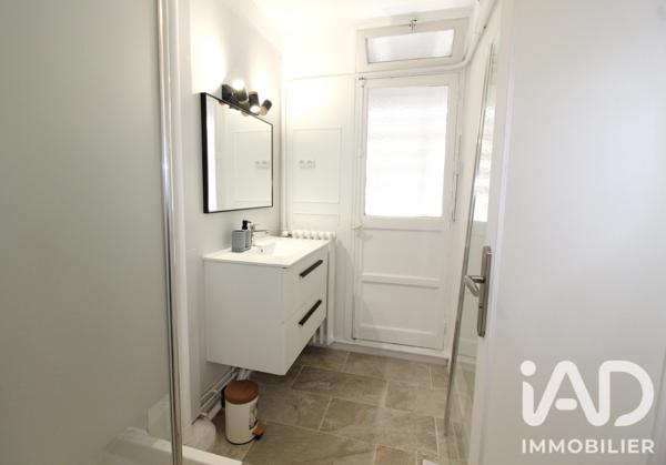 Location appartement 3 pièces 55,91 m² Le Havre