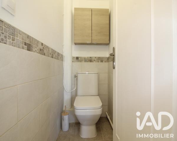Location appartement 3 pièces 55,91 m² Le Havre