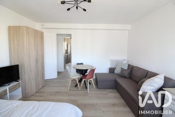 Location appartement 3 pièces 55,91 m² Le Havre