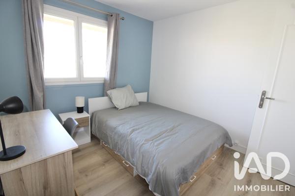Location appartement 3 pièces 55,91 m² Le Havre