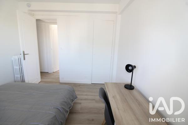 Location appartement 3 pièces 55,91 m² Le Havre