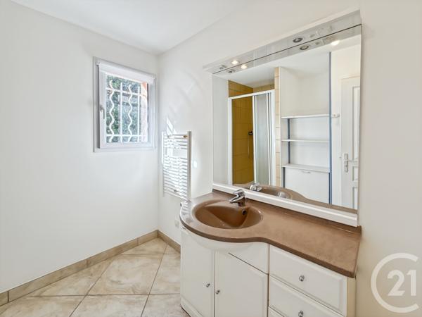 Appartement T3 à vendre  3 pièces - 56 m2 L ILE ROUSSE - 202