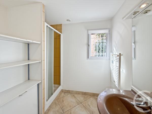 Appartement T3 à vendre  3 pièces - 56 m2 L ILE ROUSSE - 202