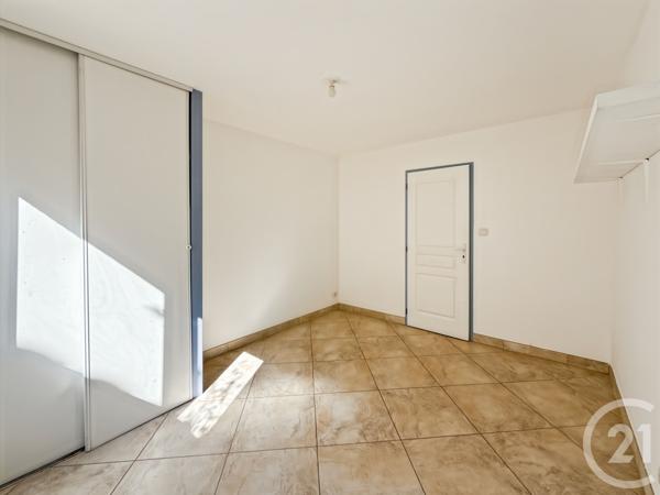 Appartement T3 à vendre  3 pièces - 56 m2 L ILE ROUSSE - 202
