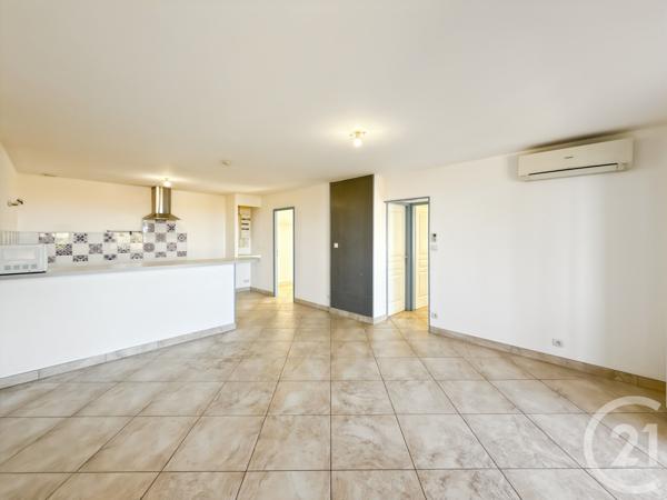 Appartement T3 à vendre  3 pièces - 56 m2 L ILE ROUSSE - 202