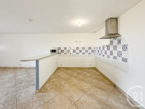 Appartement T3 à vendre  3 pièces - 56 m2 L ILE ROUSSE - 202