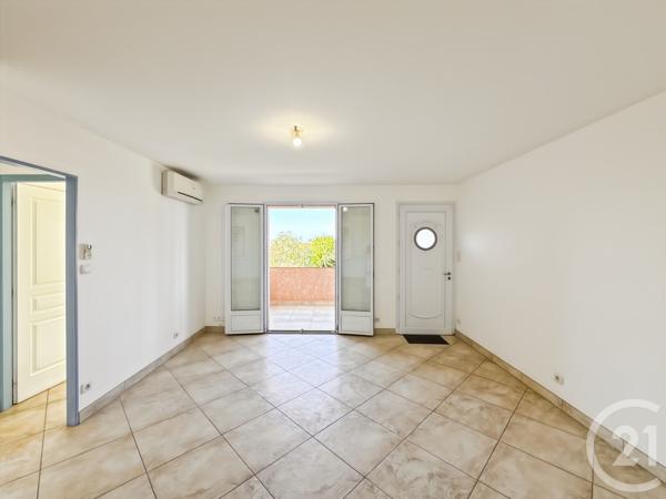 Appartement T3 à vendre  3 pièces - 56 m2 L ILE ROUSSE - 202