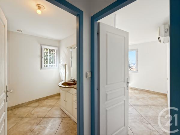 Appartement T3 à vendre  3 pièces - 56 m2 L ILE ROUSSE - 202