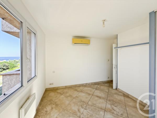 Appartement T3 à vendre  3 pièces - 56 m2 L ILE ROUSSE - 202