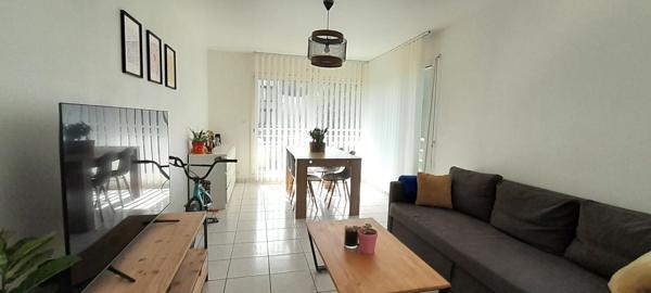 Appartement 2 pièces 50 m2