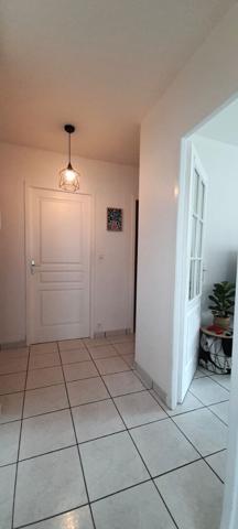 Appartement 2 pièces 50 m2