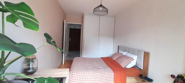 Appartement 2 pièces 50 m2