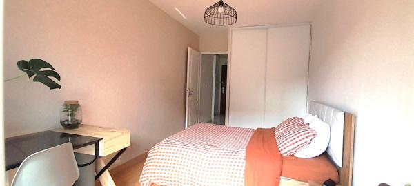 Appartement 2 pièces 50 m2