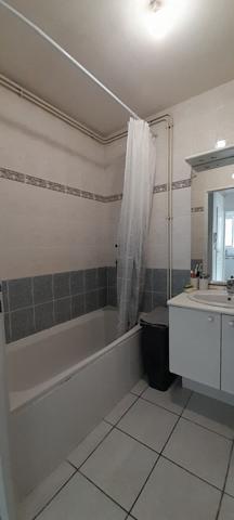 Appartement 2 pièces 50 m2