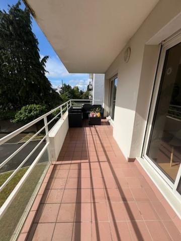 Appartement 2 pièces 50 m2
