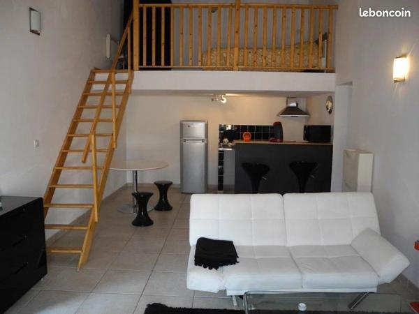 Vente Immeuble 2 pièces 72 m2 à Istres