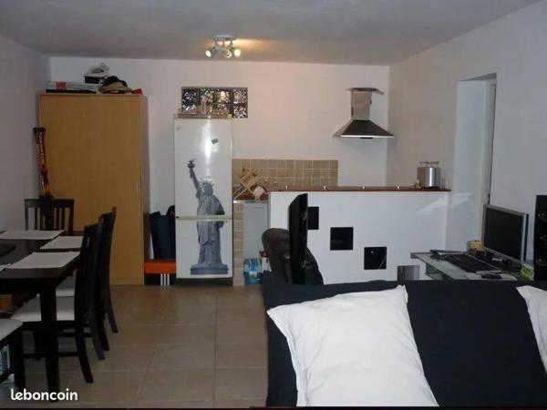 Vente Immeuble 2 pièces 72 m2 à Istres