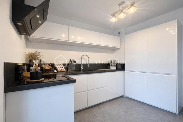 Appartement de 70 m²