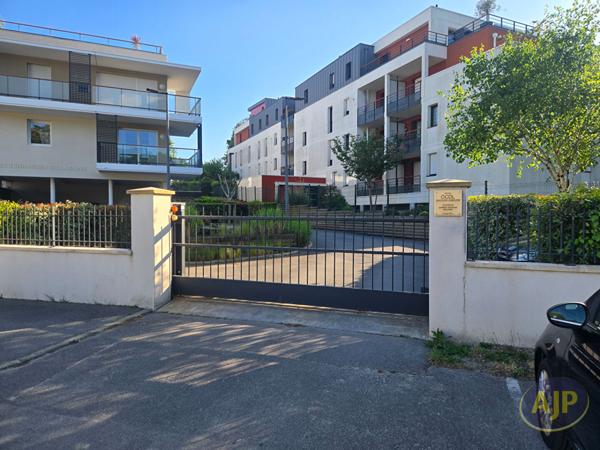 Vente appartement Saint Marc Sur Mer : 315 000 € - AJP Immobilier Saint-Marc-sur-Mer