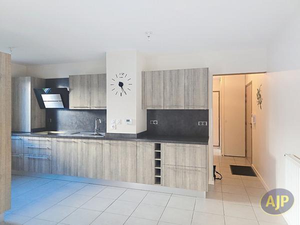 Vente appartement Saint Marc Sur Mer : 315 000 € - AJP Immobilier Saint-Marc-sur-Mer