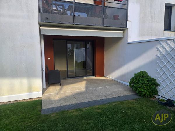 Vente appartement Saint Marc Sur Mer : 315 000 € - AJP Immobilier Saint-Marc-sur-Mer