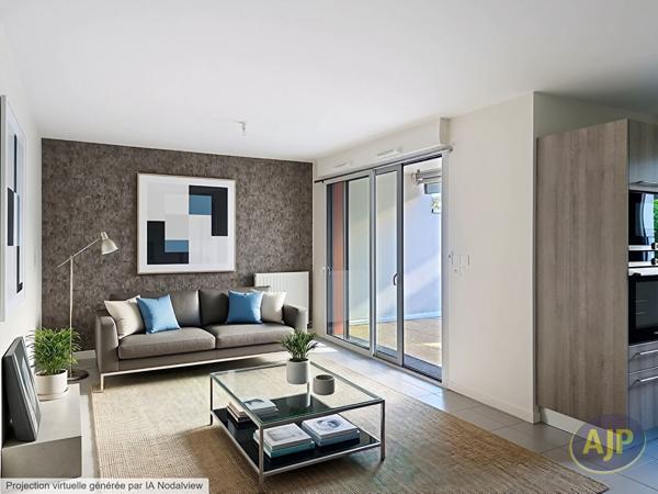 Vente appartement Saint Marc Sur Mer : 315 000 € - AJP Immobilier Saint-Marc-sur-Mer