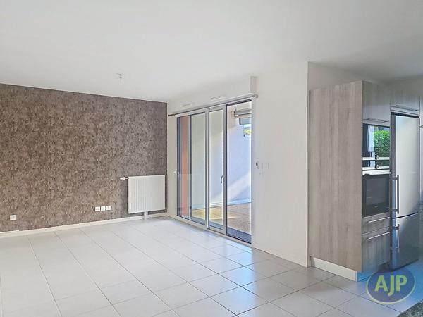 Vente appartement Saint Marc Sur Mer : 315 000 € - AJP Immobilier Saint-Marc-sur-Mer