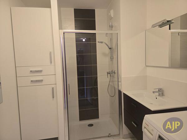 Vente appartement Saint Marc Sur Mer : 315 000 € - AJP Immobilier Saint-Marc-sur-Mer
