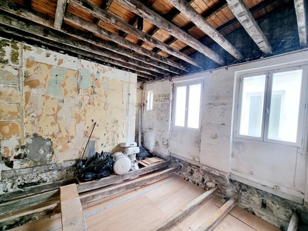 Achat appartement Paris 11 - 1 pièce(s) - 23 m² - 243 000 €