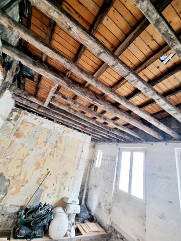 Achat appartement Paris 11 - 1 pièce(s) - 23 m² - 243 000 €