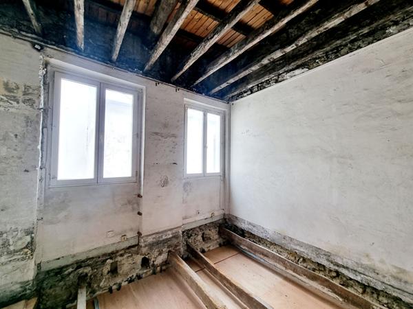 Achat appartement Paris 11 - 1 pièce(s) - 23 m² - 243 000 €