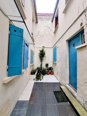 Achat appartement Paris 11 - 1 pièce(s) - 23 m² - 243 000 €