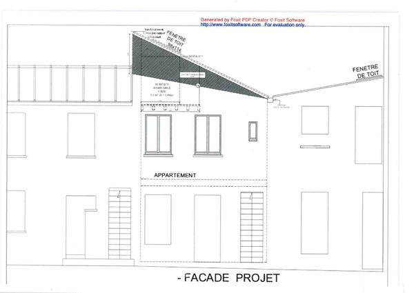 Achat appartement Paris 11 - 1 pièce(s) - 23 m² - 243 000 €